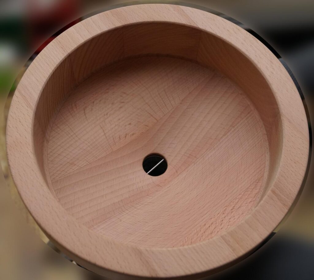 Salzburg Grain Mill MT 12 – Powerful Beechwood Mill for Home Milling Discover the Salzburg MT 12 grain mill – crafted from premium beechwood and designed for powerful, efficient home milling. Ideal for health-conscious bakers and home chefs. Fast shipping across the USA! Salzburg grain mill, MT 12 grain mill, home milling machine, beechwood grain mill, grain mill USA, powerful grain mill, home baking equipment, flour mill for home, kitchen grain mill, healthy baking tool