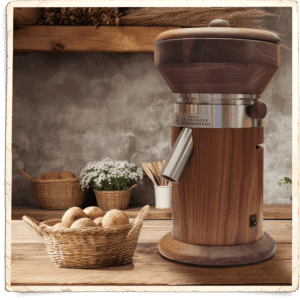 Shop - Salzburg Grain Mills