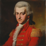 Wolfgang Amadeus Mozart: The Genius of Classical Music
