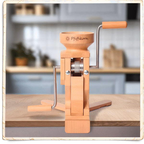 Salzburg Flaker “Pfiffikorn” – Beech