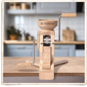 Salzburg Flaker “Pfiffikorn” – Oak